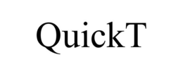 QUICKT trademark