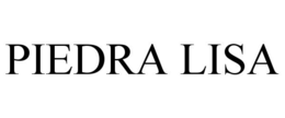 PIEDRA LISA trademark