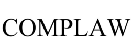 COMPLAW trademark
