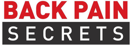 BACK PAIN SECRETS trademark