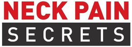 NECK PAIN SECRETS trademark