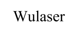 WULASER trademark