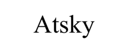 ATSKY trademark