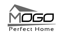 MOGO PERFECT HOME trademark