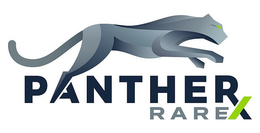 PANTHERX RARE trademark