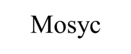 MOSYC trademark