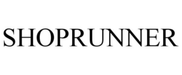 SHOPRUNNER trademark