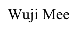 WUJI MEE trademark
