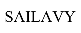 SAILAVY trademark
