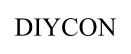 DIYCON trademark