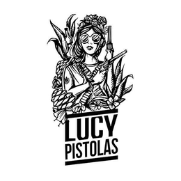 LUCY PISTOLAS trademark