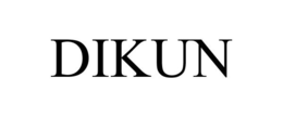 DIKUN trademark