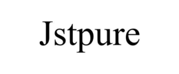 JSTPURE trademark