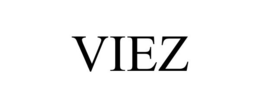 VIEZ trademark