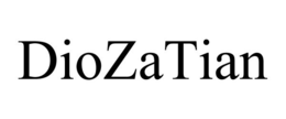 DIOZATIAN trademark