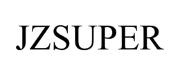 JZSUPER trademark