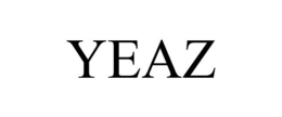 YEAZ trademark