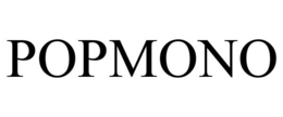 POPMONO trademark