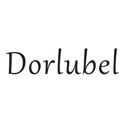 DORLUBEL trademark