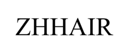 ZHHAIR trademark