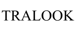 TRALOOK trademark