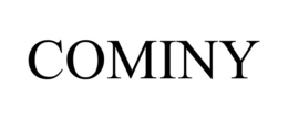 COMINY trademark