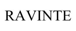 RAVINTE trademark