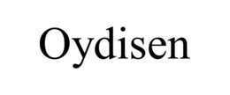 OYDISEN trademark