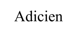 ADICIEN trademark