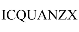 ICQUANZX trademark