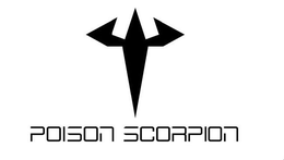 POISON SCORPION trademark
