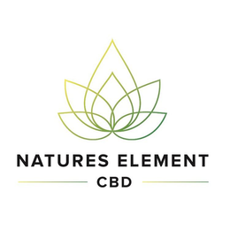 NATURES ELEMENT CBD trademark