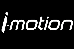 I-MOTION trademark