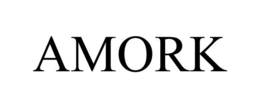 AMORK trademark