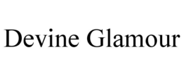 DEVINE GLAMOUR trademark