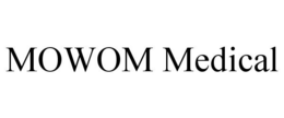 MOWOM MEDICAL trademark