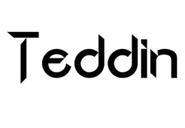 TEDDIN trademark