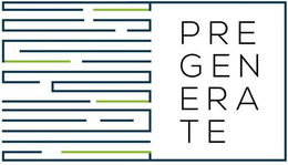 PREGENERATE trademark