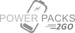 POWER PACKS 2GO trademark