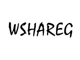 WSHAREG trademark