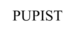 PUPIST trademark