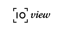 [ IO ] VIEW trademark