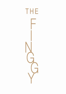 THE FINGGY trademark