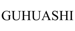 GUHUASHI trademark