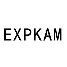 EXPKAM trademark