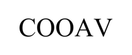 COOAV trademark