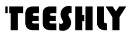 TEESHLY trademark