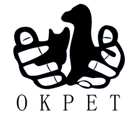 OKPET trademark