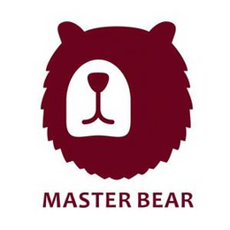 MASTER BEAR trademark