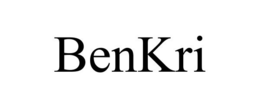 BENKRI trademark